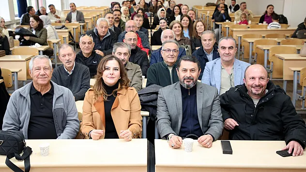Dile Kolay… Bu Fakülte 51 Yaşında