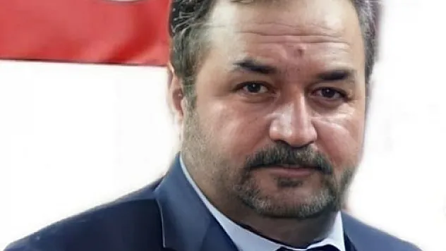 'Din görevlileri doğumdan ölüme toplumun yanında'