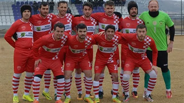 Dinar kaleci Hasan'ı geçemedi – Kocatepe Gazetesi