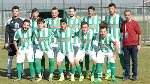 Dinar Susuz maçına hazırlanıyor – Kocatepe Gazetesi
