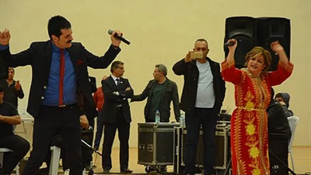 Dinar’da Hıdrellez kutlandı – Kocatepe Gazetesi