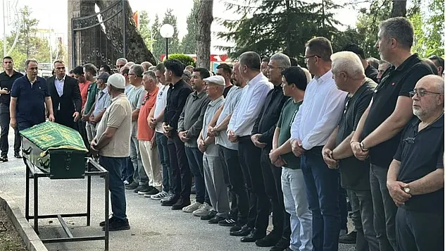 Diş Tedavisi İçin Gitti Kalbi Durdu. 8 Yaşındaki Ela'ya Acı Veda