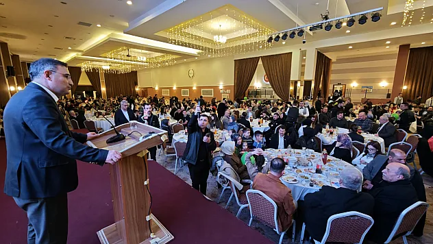 'Dişimize göre muhalefet bulamıyoruz'