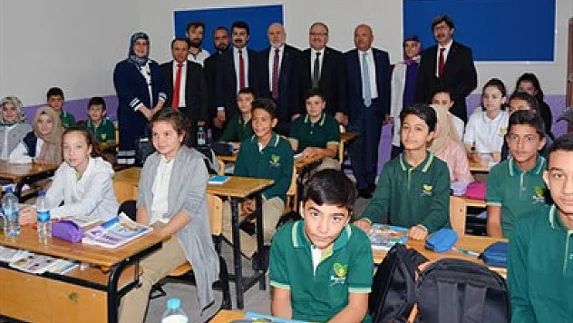 'Disiplin olmadan, başarı gelmez' – Kocatepe Gazetesi