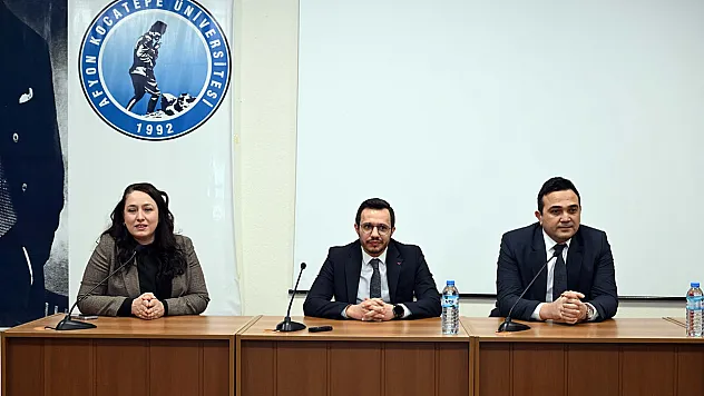 'Disiplini Çalışmak Hedefe Ulaştırır'