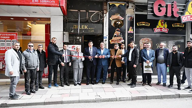 Diva-Sen'in 19'uncu Misafirhanesi, Afyon'da açıldı