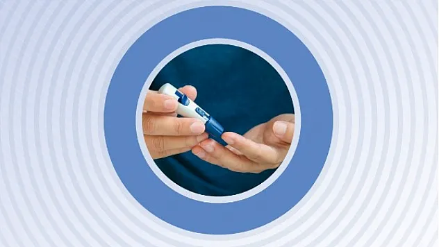 Diyabette Büyük Alarm: 2050'de Her 8 Yetişkinden 1'i Diyabetli Olacak