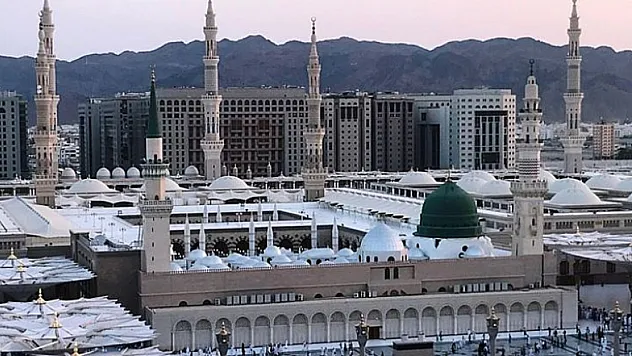 Diyanet Mevlid Kandili 2025. Mevlid Kandili Ne Zaman