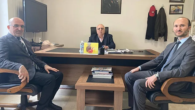 Diyanet'ten Afyonlu Hayırseverlere Özel Takdir: İşte O İsimler