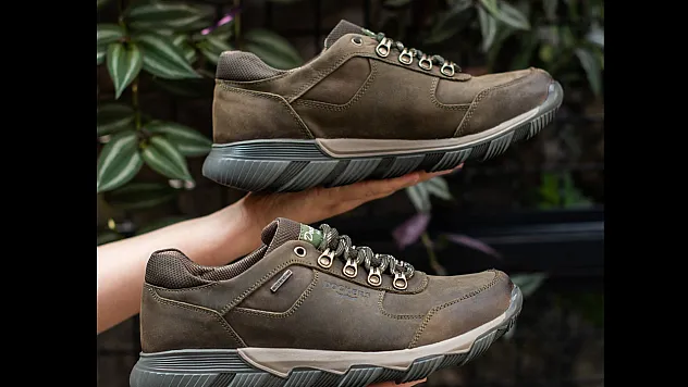 Dockers İsrail Malı Mı?