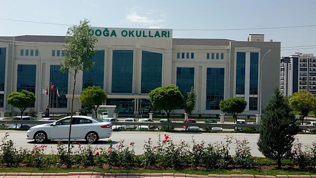 Doğa, LÖSEV'e destek verdi – Kocatepe Gazetesi