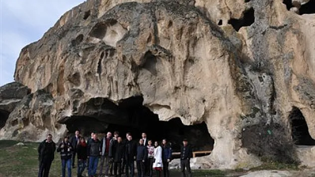 Doğa'dan bir proje daha