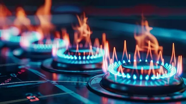 Doğal Gaz ve Elektrikte 1,85 Trilyon Liralık Destek