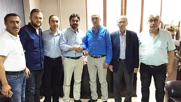 Doğan Tiryaki'nin izinde – Kocatepe Gazetesi