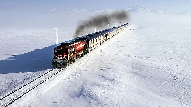 Doğu Ekspresi Yeni Sezon Biletleri Satışta! Doğu Ekspresi Bilet Fiyatları Ne Kadar?