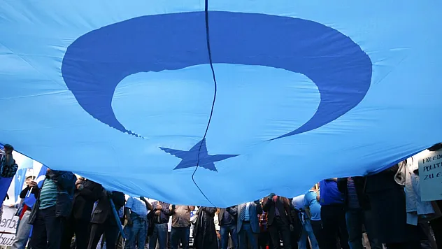 Doğu Türkistan Uzakta Değil, Gönül Coğrafyamızda
