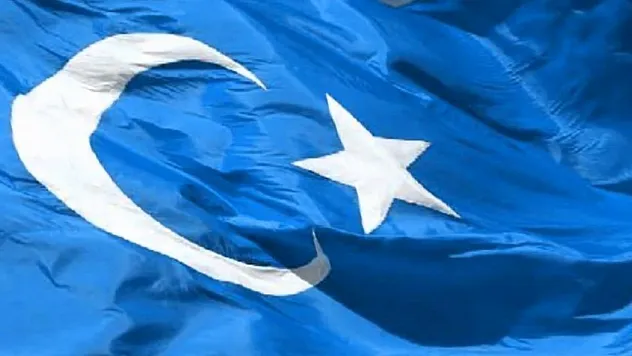 Doğu Türkistan'da zulüm nedeni İslamiyet ve Türklük