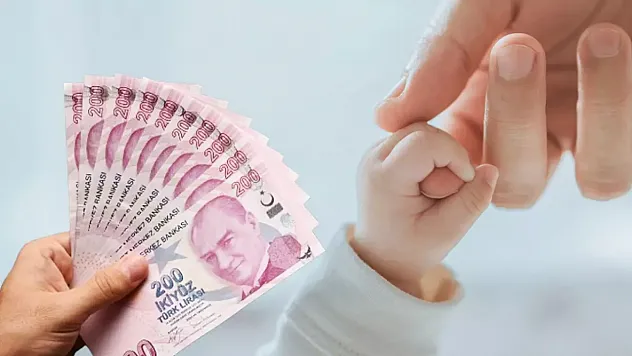 Doğum Yardımı Ödemeleri Başladı Mı? Ne Kadar Ödeme Yapılıyor?