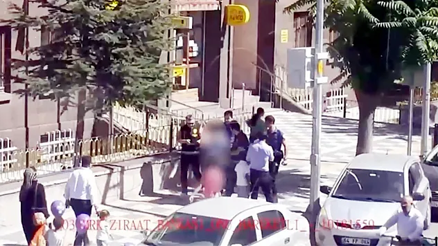 Dolandırıcılar Afyonlular'a Dadandı. 4 Ayrı Milyonluk Dolandırıcılık Son Anda Önlendi