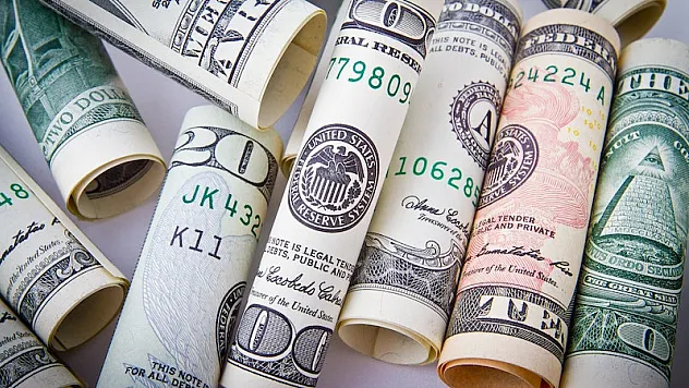 Dolarda son durum