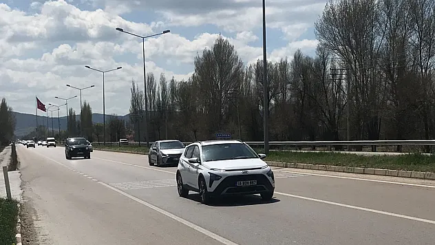 Dönüş Telaşı Başladı