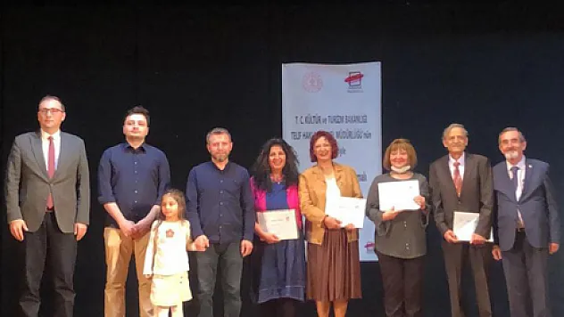 DPÜ, Kültür ve Turizm Bakanlığı’nın yarışmasında iki ayrı derece elde etti