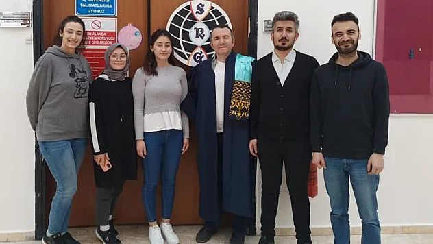 DPÜ'nün Projesine 3 Milyon TL Destek