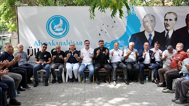 Dualar Metin Yılmaz İçin