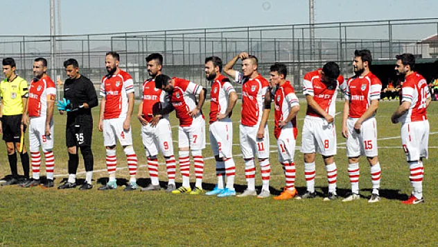 Düelloyu Susuz kazandı