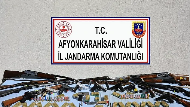 Düğün magandaları için 25 ayrı adrese eşzamanlı operasyon