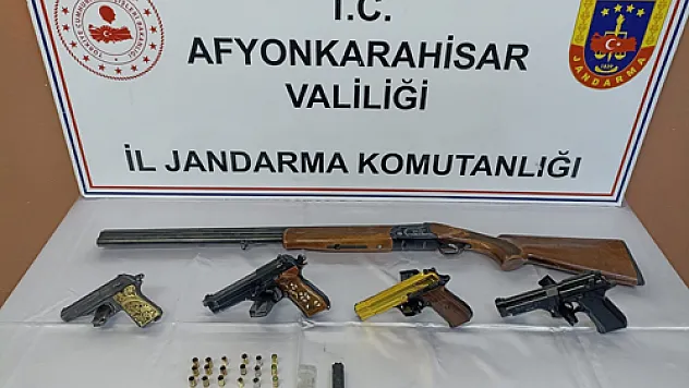 Düğün magandasına 13 bin TL ceza