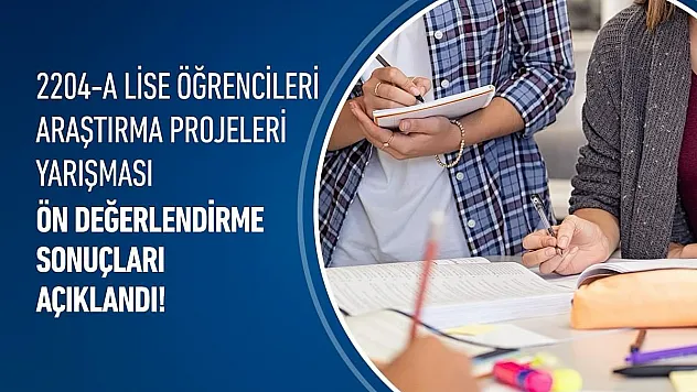 Dumlupınar BİLSEM Bu Yıl Da Afyon'un Lokomotifi Oldu