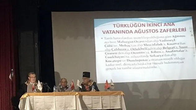 Dün Seyit Onbaşı, bugün Halisdemir