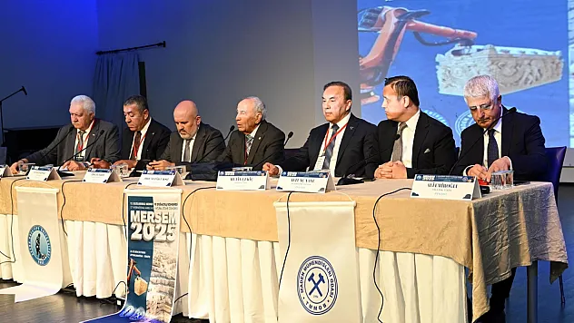 Dünyanın En Eski Yeraltı Ocağı Türkiye'de!