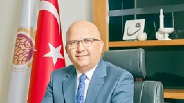 'Dünyaya ders oldu' – Kocatepe Gazetesi