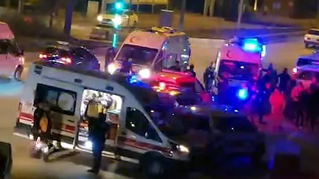 'Dur' İhtarına Uymayana 1,2 Milyon Ceza ve 60 Gün Trafikten Men