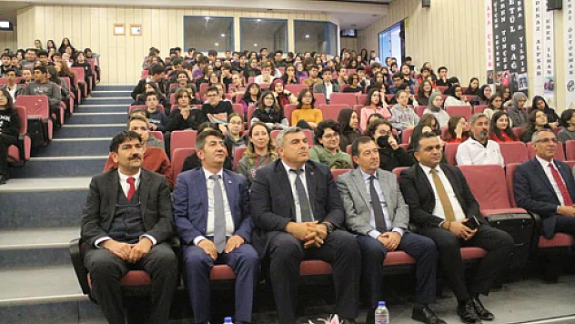 Duran, doktorluğu anlattı