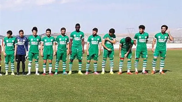 Düzağaç Barbaros'la berabere kaldı – Kocatepe Gazetesi