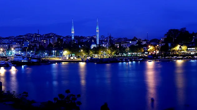 Düzce’nin En Büyük İlçesi Hangisi?