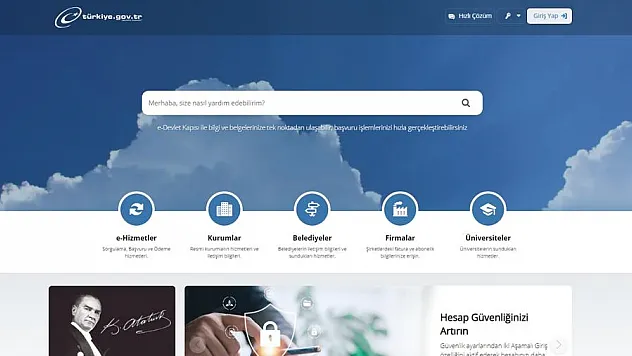E-Devlet Üzerinden Akraba İlişiği Kesmek Mümkün Mü?