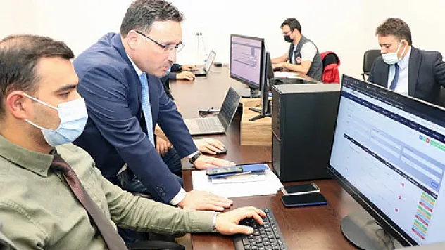 E-Ticaret için tam seferberlik: Albikere.com