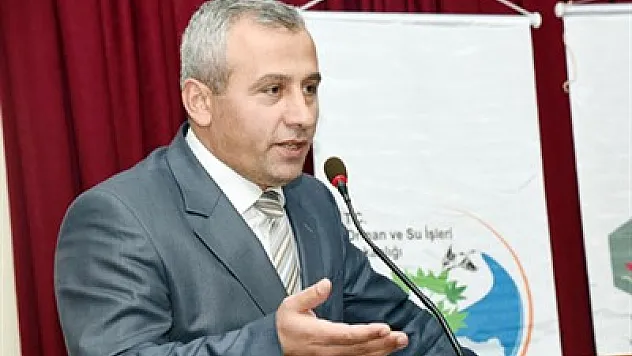 Eber'deki balık ölümleri, oksijen azlığından