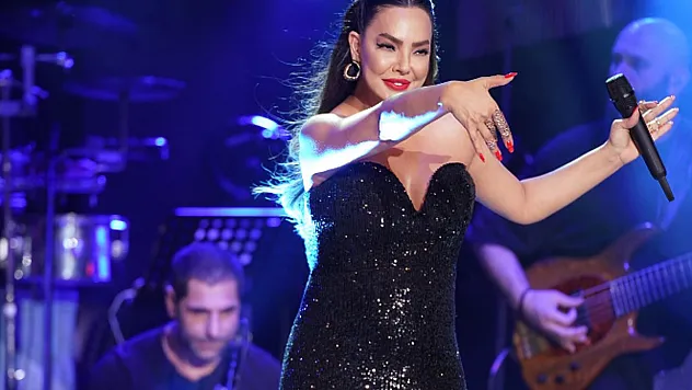 Ebru Gündeş’in Yeni Aşkı Murat Özdemir Kimdir?