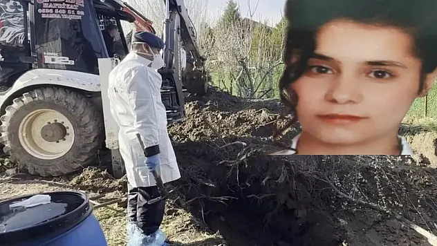 Ebru Koyuncu Dosyası Yeniden Açıldı