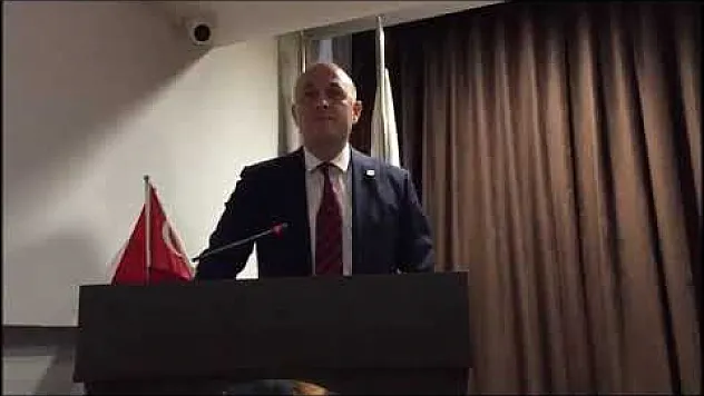 Eczacılar 16 Ekim'de mitingde bir araya gelecek