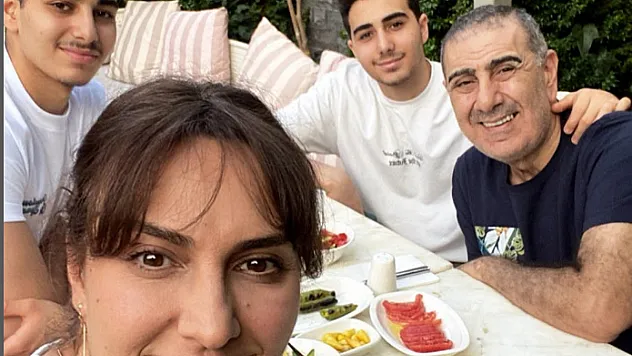 Eda Özülkü Kaç Yaşında ve Kaç Çocuğu Var?