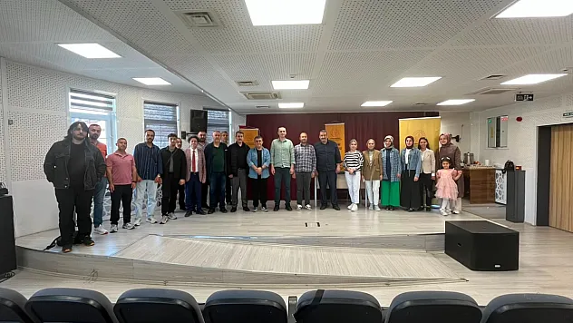 Edebiyata Müziğin Etkileri Konuşuldu