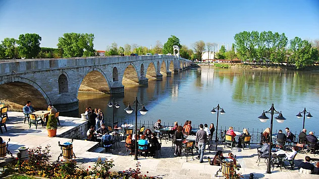 Edirne’nin En Meşhur Yemeği Nedir?