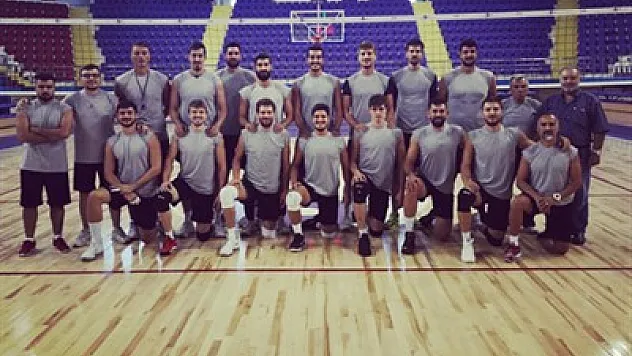 Efeler 3'de 1 yaptı – Kocatepe Gazetesi