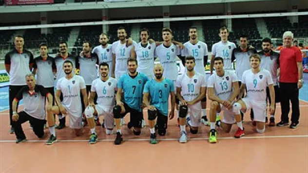 Efeler antrenman maçına çıkıyor – Kocatepe Gazetesi